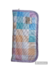 Pocket Higiene Bucal - Cuadrillé Multicolor Pastel