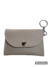 Tarjetero Llavero - Hueso - comprar online