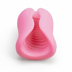 Masturbador Masculino - Utopia Rosa
