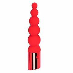 Plug Anal com vibrador - Aphrodisia - comprar online