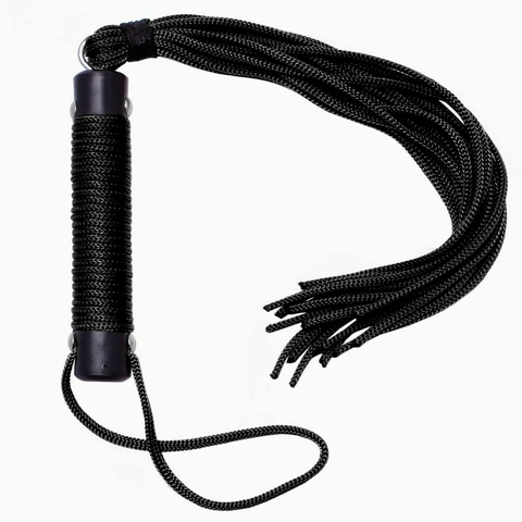 CHICOTE EM CORDAS COLORS