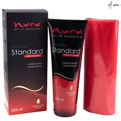 NURU GEL STANDARD 250ML