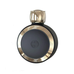 Vibrador de Clitóris Formato de Perfume - Forbidden Zone - comprar online