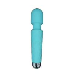 Varinha Mágica 20 Vibrações Recarregável - comprar online