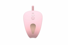 Vibrador de Casal com Aplicativo e 7 Modos de Vibração Recarregável - comprar online