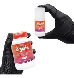 Orgastic - Intt - Suplemento Multivitamínico e Mineral a Base de Extrato de Cacau Intt - comprar online