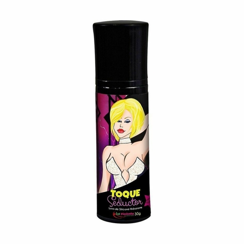 TOQUE SEDUCTOR EFEITO MOLHADO 30G