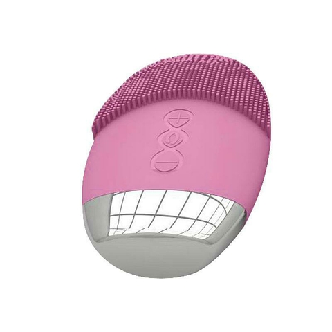 Vibrador de Clitóris com Pompoarismo - SI