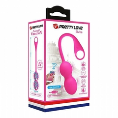 Bullet - Elvira - Pretty Love - loja online