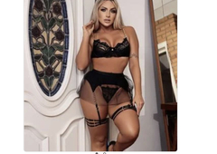 CONJUNTO ANASTACIA
