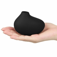 Vibrador de Clitóris com Pulsação - Oral Ama na internet