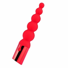 Plug Anal com vibrador - Aphrodisia na internet