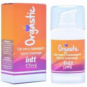ORGASTIC - Intensificador da Libido Feminina