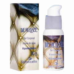 DESLIZZE GEL CORPORAL SOFISTICADO
