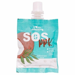 SOS PPK HIDRATANTE ÍNTIMO 30ML LOKA SENSAÇÃO