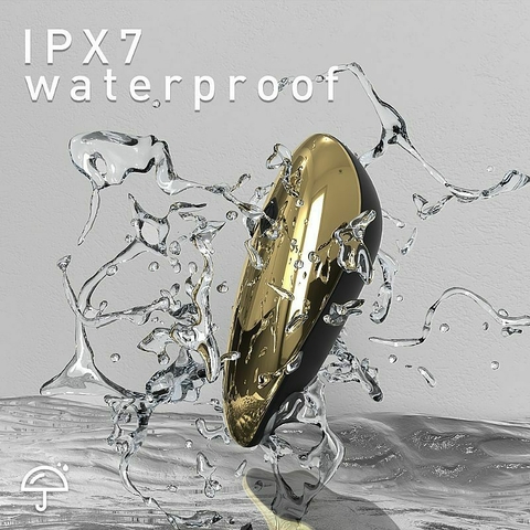 Vibrador de calcinha - Bling-B - S-hande