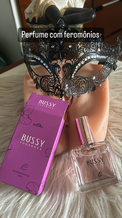 PUSSYCAT PERFUME ÍNTIMO BEIJÁVEL 25ML KALYA - comprar online