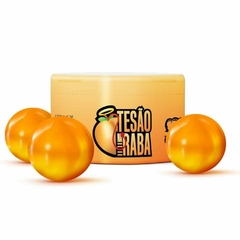 TESÃO NA RABA CÁPSULA DESSENSIBILIZANTE EXCITANTE 3 UNIDADES SEXY FANTASY