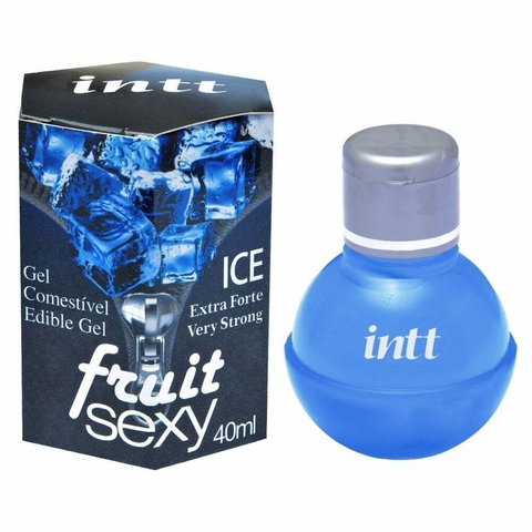 GEL CORPORAL ICE EXTRA FORTE FRUIT SEXY