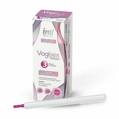 VAGISEX GEL HIDRATANTE LUB INTRAVAGINAL 30G - comprar online