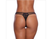 CALCINHA FIO DENTAL LAP DANCE MIL TOQUES na internet
