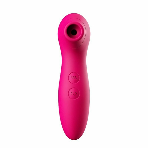 Vibrador de Clitóris com Pulsação - Dibe