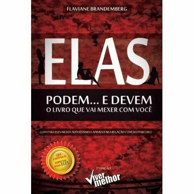 ELAS PODEM E DEVEM! - 2013 ILUSTRATIVO 