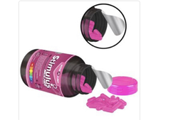 STIMULUS MULHER SUPLEMENTO MULTVITAMÍNICO 60 CÁPSULAS VITA LAP - comprar online