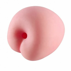 Masturbador masculino com formado de pêssego - comprar online
