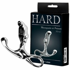 MASSAGEADOR DE PROSTATA HARD