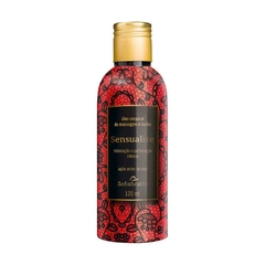SENSUALIZE ÓLEO CORPORAL DE MASSAGEM 120ML