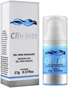 CLIV INTT DESSENSIBILIZANTE ANAL 17G INTT na internet