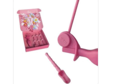 VAGIFIT KIT PARA EXERCÍCIOS ÍNTIMOS INTT - comprar online