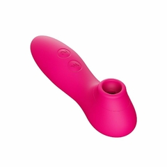 Vibrador de Clitóris com Pulsação - Dibe na internet