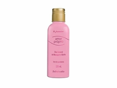 Amor próprio - La passion - comprar online