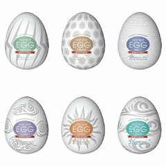 EGG STRONGER MASTURBADOR MAGICAL KISS
