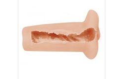 MASTURBADOR SIMULADOR DE SEXO VAGINAL COM BOMBA DE SUCÇÃO - comprar online