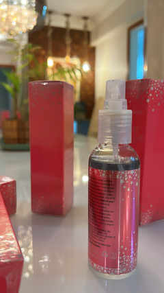 Perfume para Cabelo + Glow Corporal + Sabonte Intimo! - amornapontadalingua