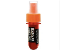 INSANO SPRAY TERMICO MUITO QUENTE 20ML LA PIMIENTA - comprar online