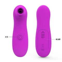 Estimulador de Clitoris - Recarregável - comprar online