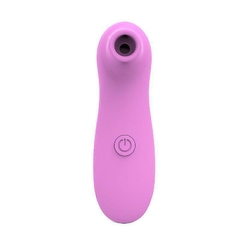 Estimulador de Clitoris - Recarregável na internet