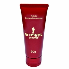 EROSGEL LUBRIFICANTE BISNAGA