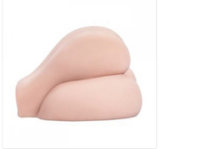 MASTURBADOR SEX DOLLS TRIPLA ENTRADA MASCULINO VIBE TOYS na internet