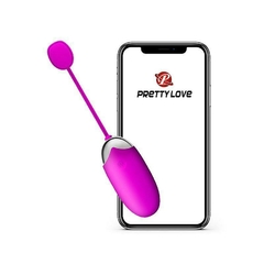 Pretty Love Abner via aplicativo - comprar online