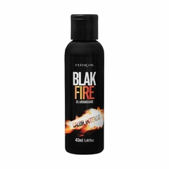 BLAK FIRE GEL AROMATIZANTE HOT 40ML