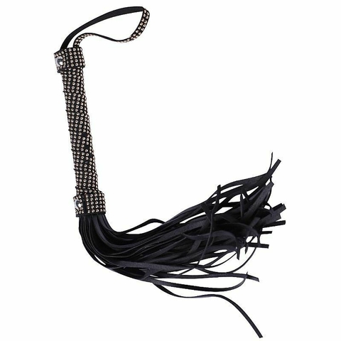 Chibata com Pedras no cabo