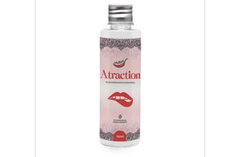 ÓLEO HIDRANTANTE CORPORAL ATRACTION 140 ML - comprar online
