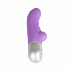 VIBRADOR PONTO G ANTLERS 10 MODOS DE VIBRAÇÃO VIBE TOYS na internet