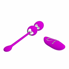 Bolas de Pompoarismo Recarregável - comprar online