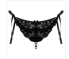 TANGA FIO DENTAL TAILANDÊS - comprar online